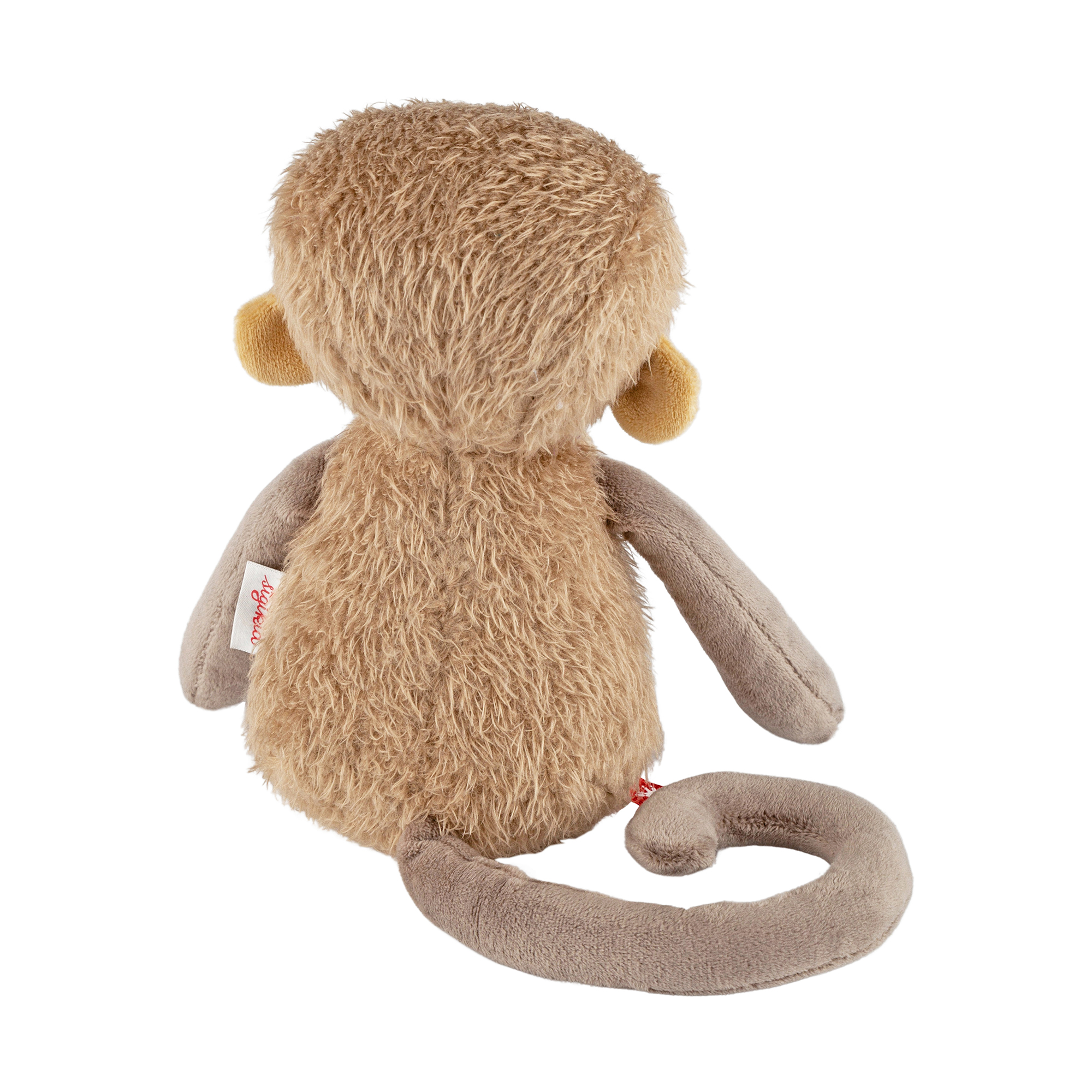 Kuschelaffe Affi, Anouk