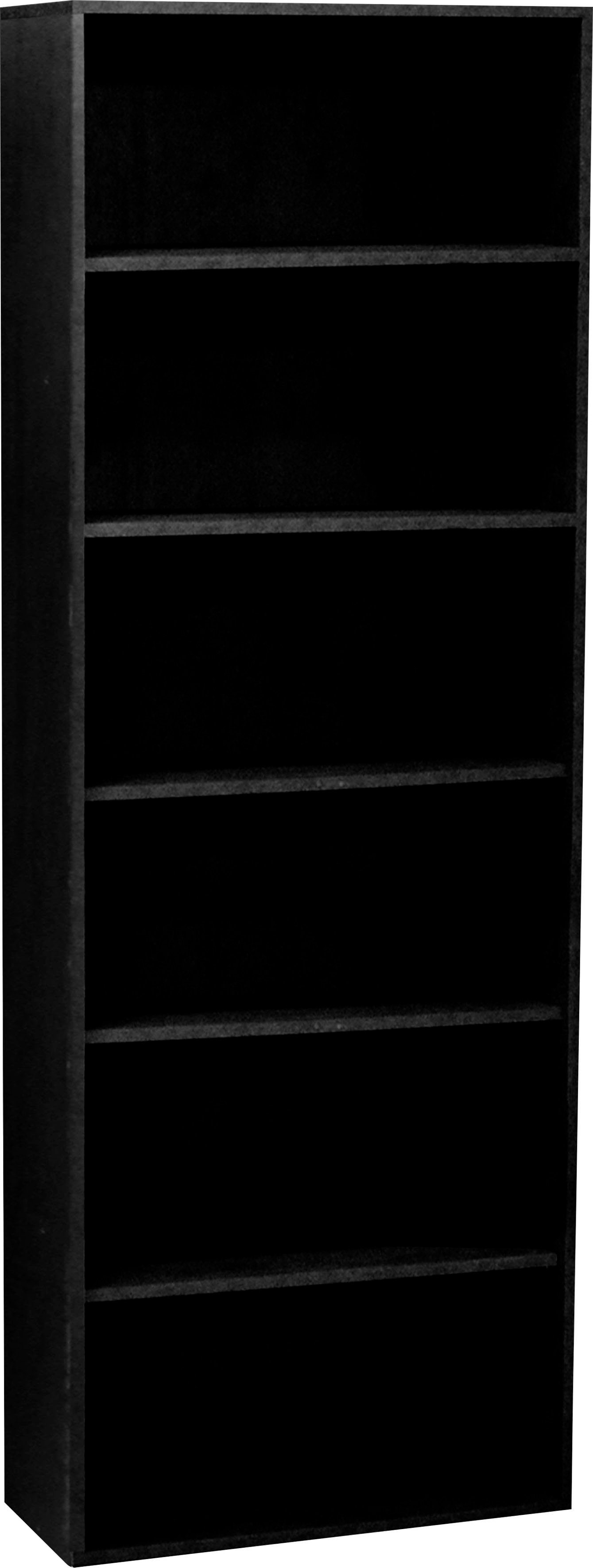 Mäusbacher Aktenregal Big System Office, Breite 81 cm