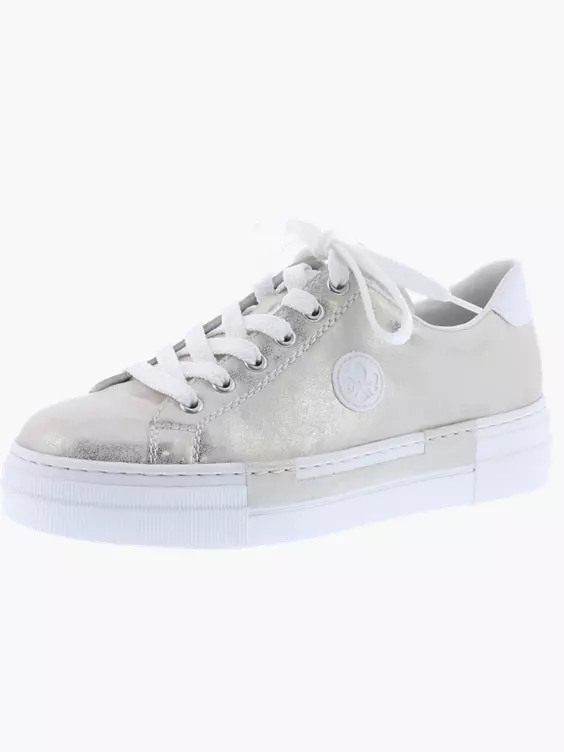 Rieker Damen Sneaker Low