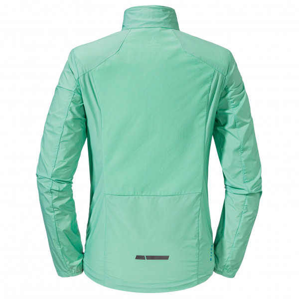 Schöffel - Women's Jacket Val Bavona - Fahrradjacke