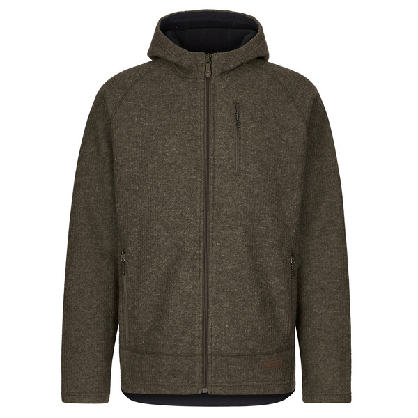 NAMGYAL HOODIE Herren - Fleecejacke