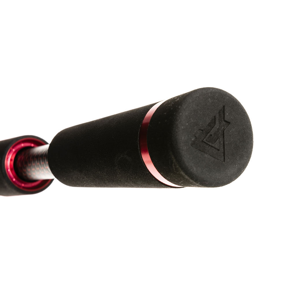 Evok Aerian 732HMHS 2,21m spinnestenger, 10–35 g