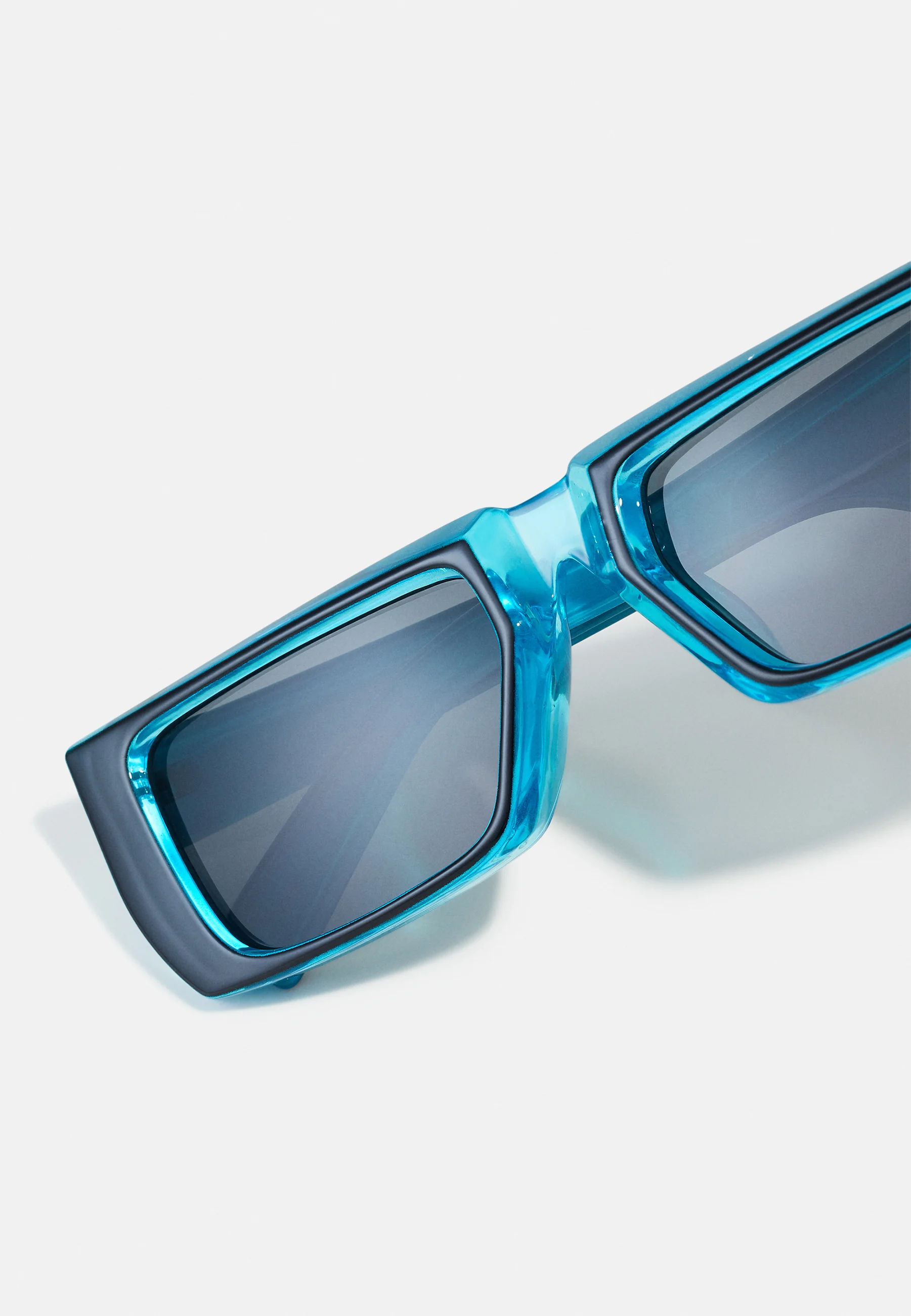 Jack & Jones JACNASH GAFAS DE SOL UNISEX - Gafas de sol