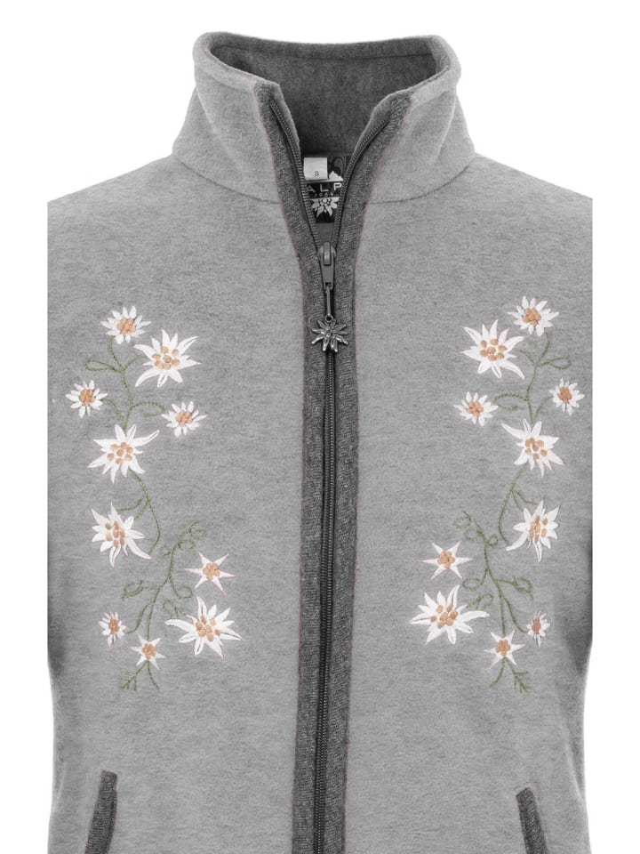 Alp1964 Jacke 426401 in silver günstig kaufen