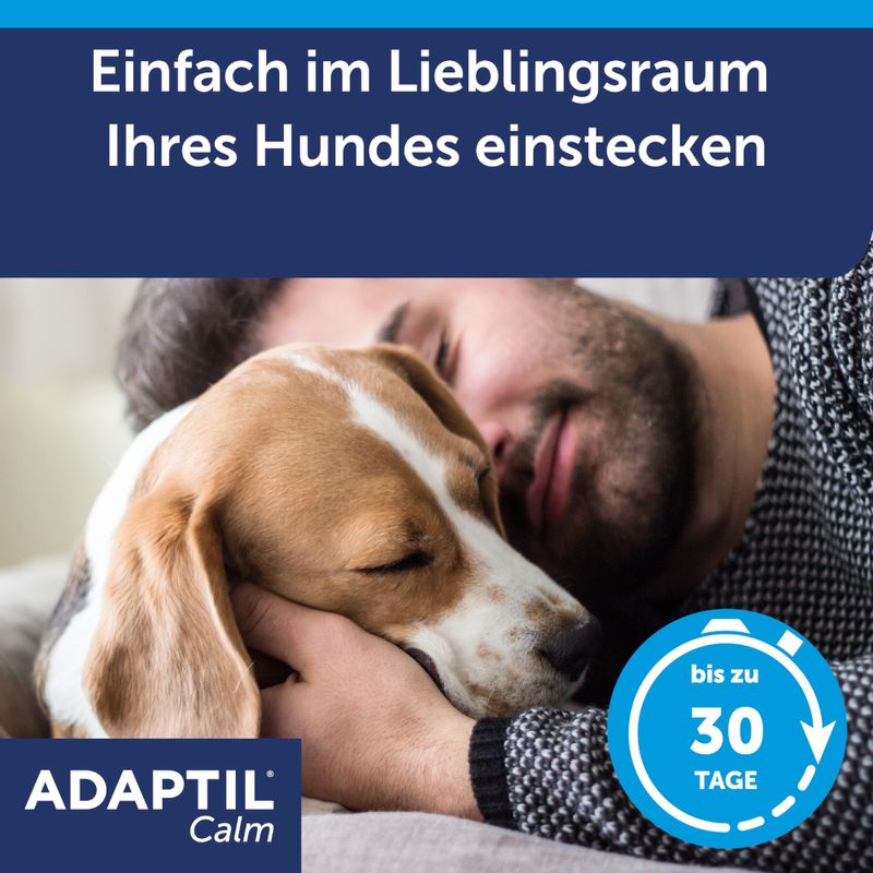 ADAPTIL Calm Start-Set zu TOP-Preisen