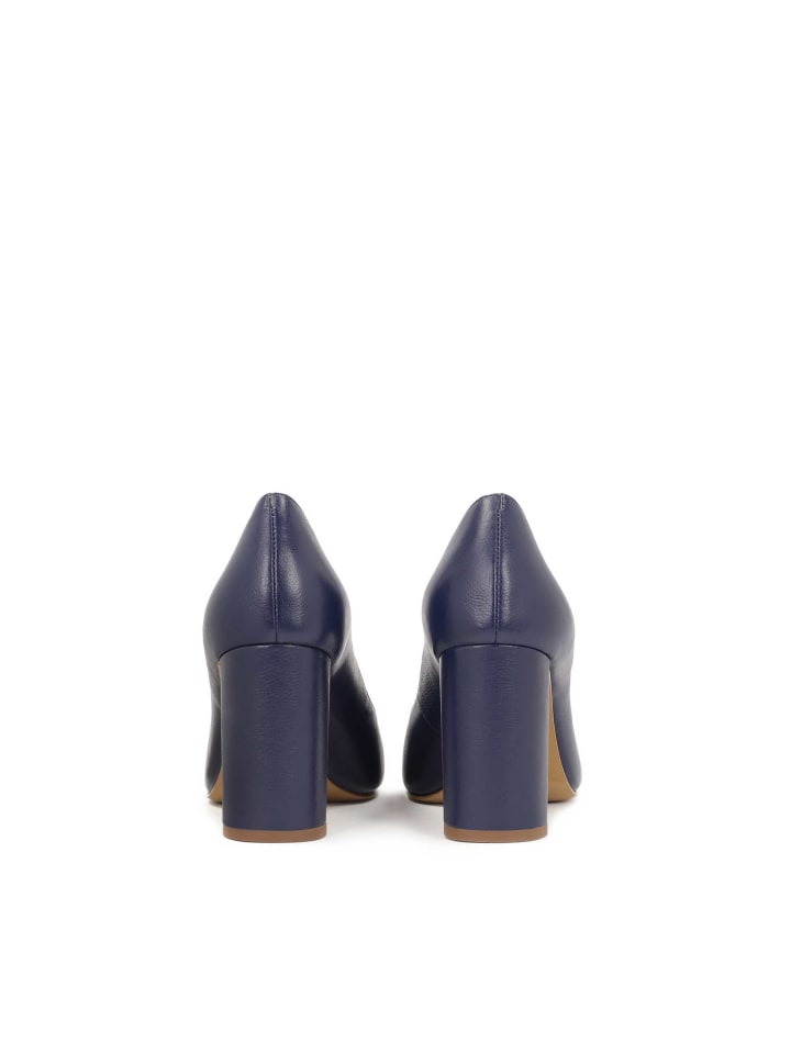 Kazar Pumps in Dunkelblau günstig kaufen