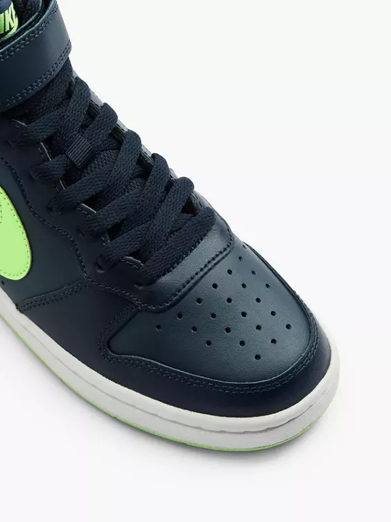 Nike Hoher Sneaker COURT BOROUGH MID 2