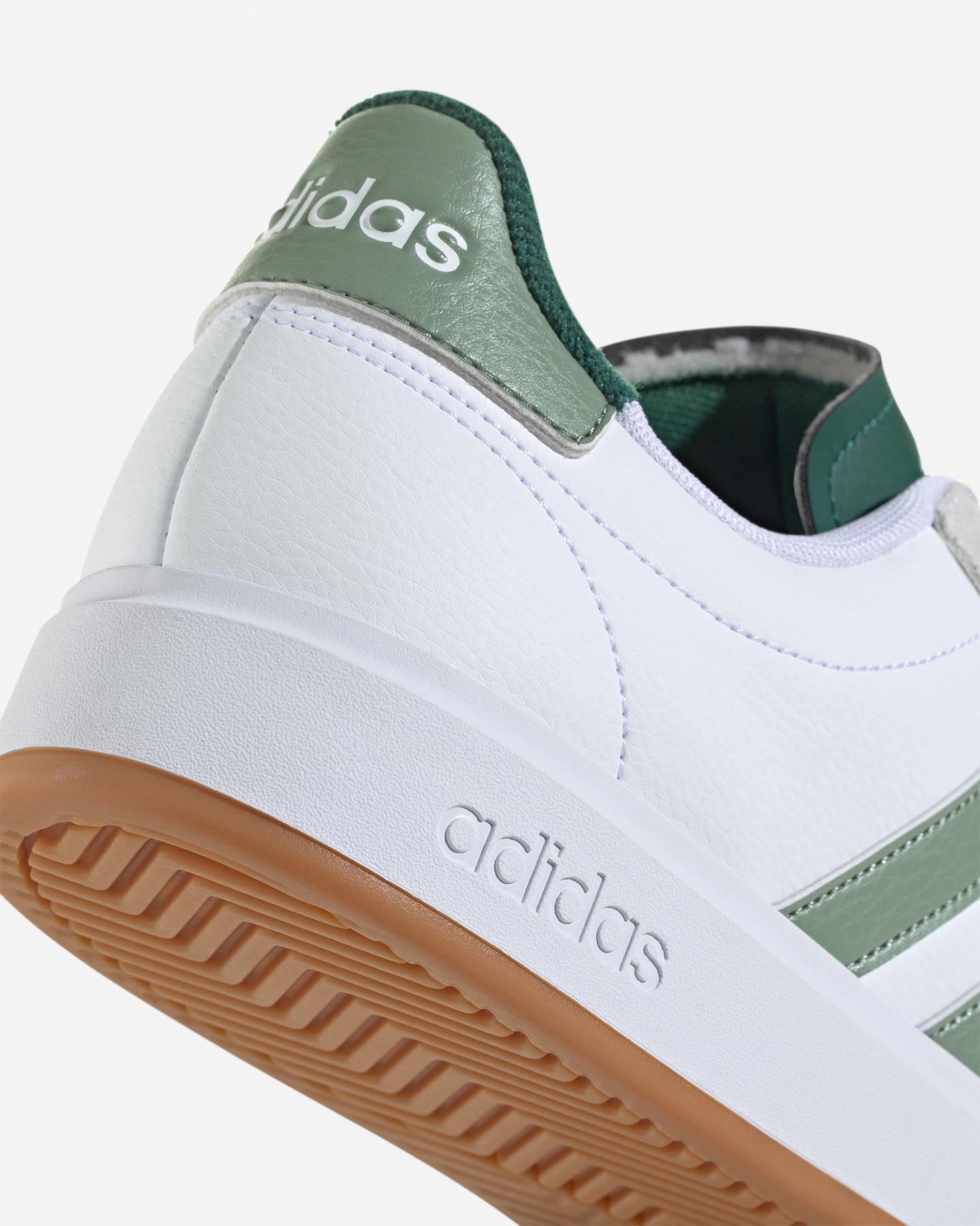Buty sportowe Adidas Core Grand Court 2.0 M JH8690