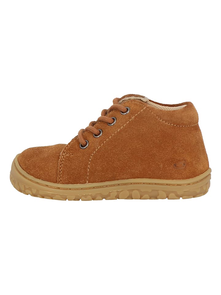 Lurchi Leder-Barfußschuhe 