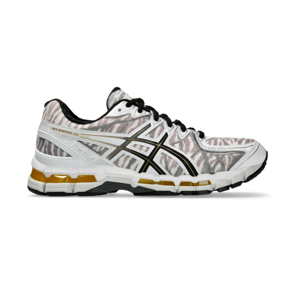 Asics x KENZO GEL Kayano 20 1201B032-020 / grau
