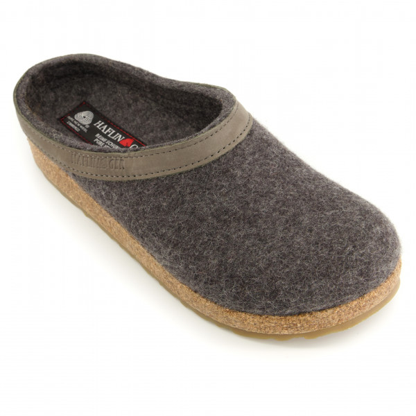 Haflinger - Grizzly Torben - Hüttenschuhe