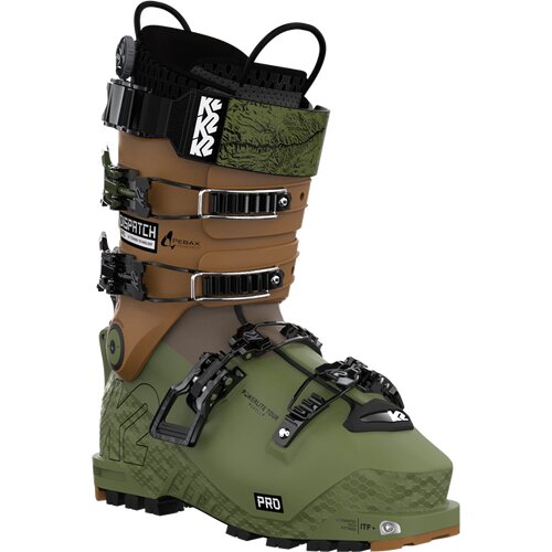 HERREN DISPATCH PRO