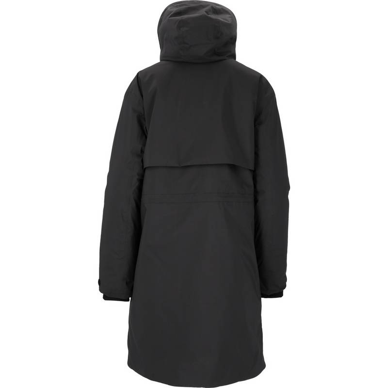 Whistler Mombay Parka Damen