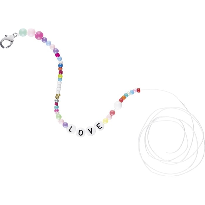Schmuck Geschenkset DIY Mask Chain Kit  von Essence