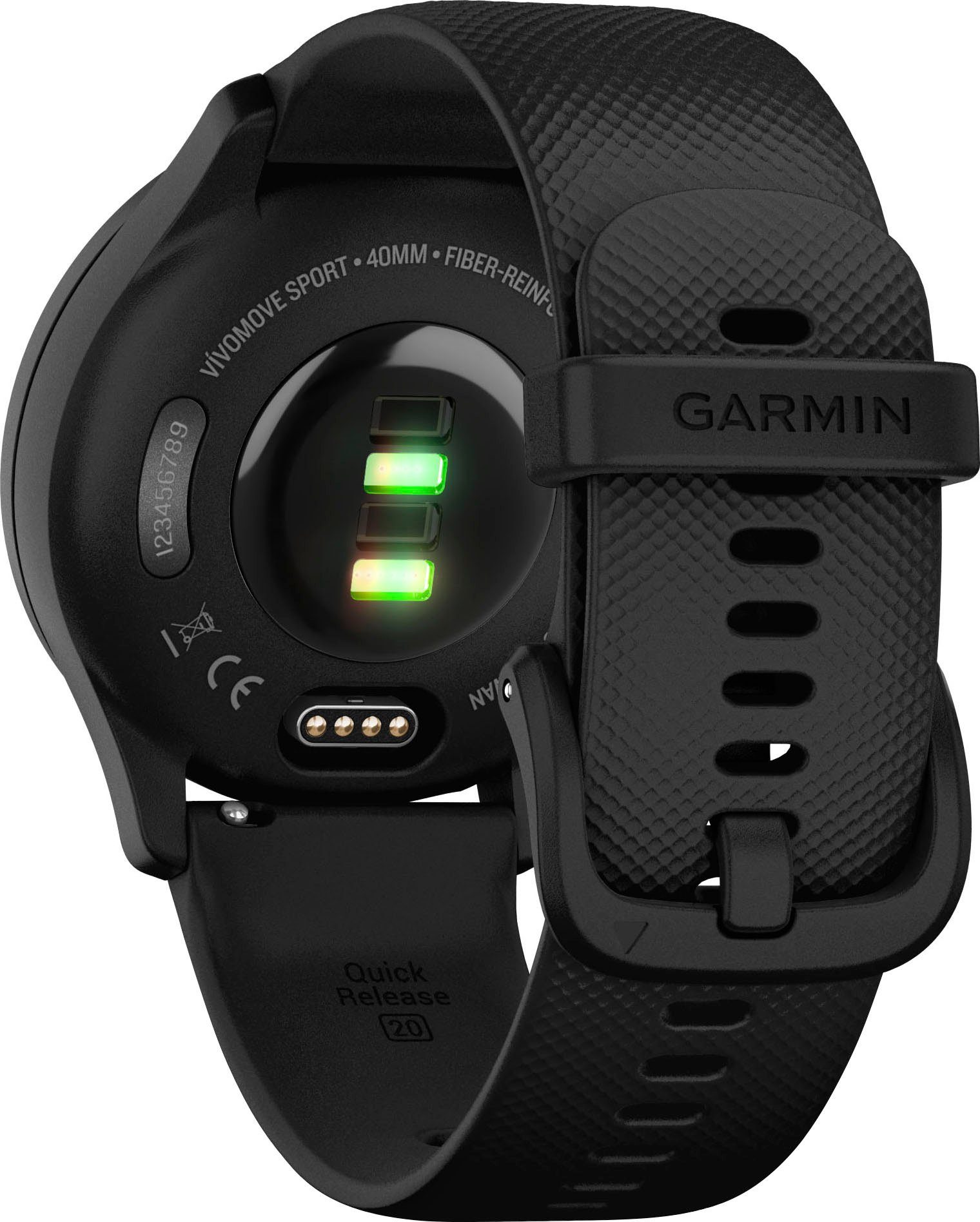 Garmin VÍVOMOVE® SPORT Smartwatch