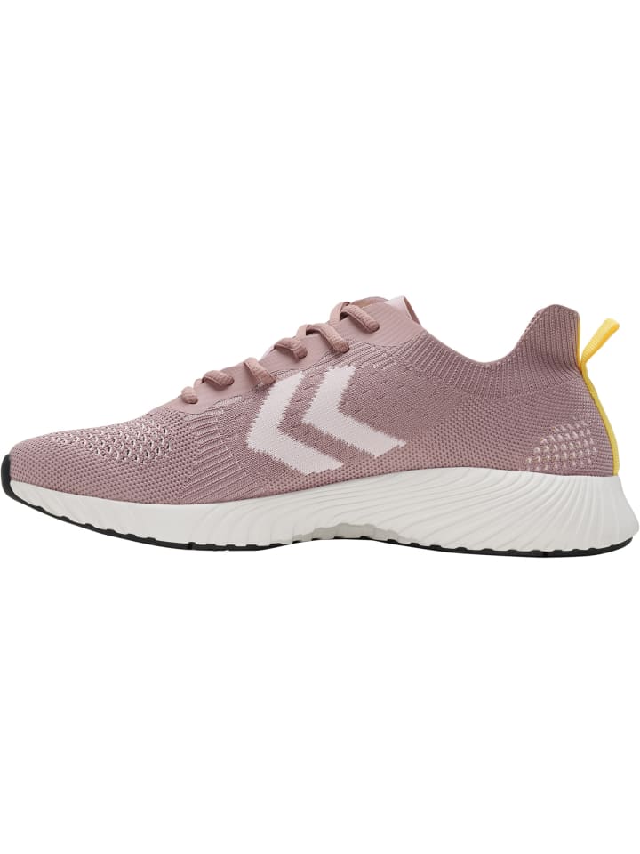 Hummel Hummel Schnürsenkel Sneaker Trinity Breaker Erwachsene in WOODROSE günstig kaufen 38,5