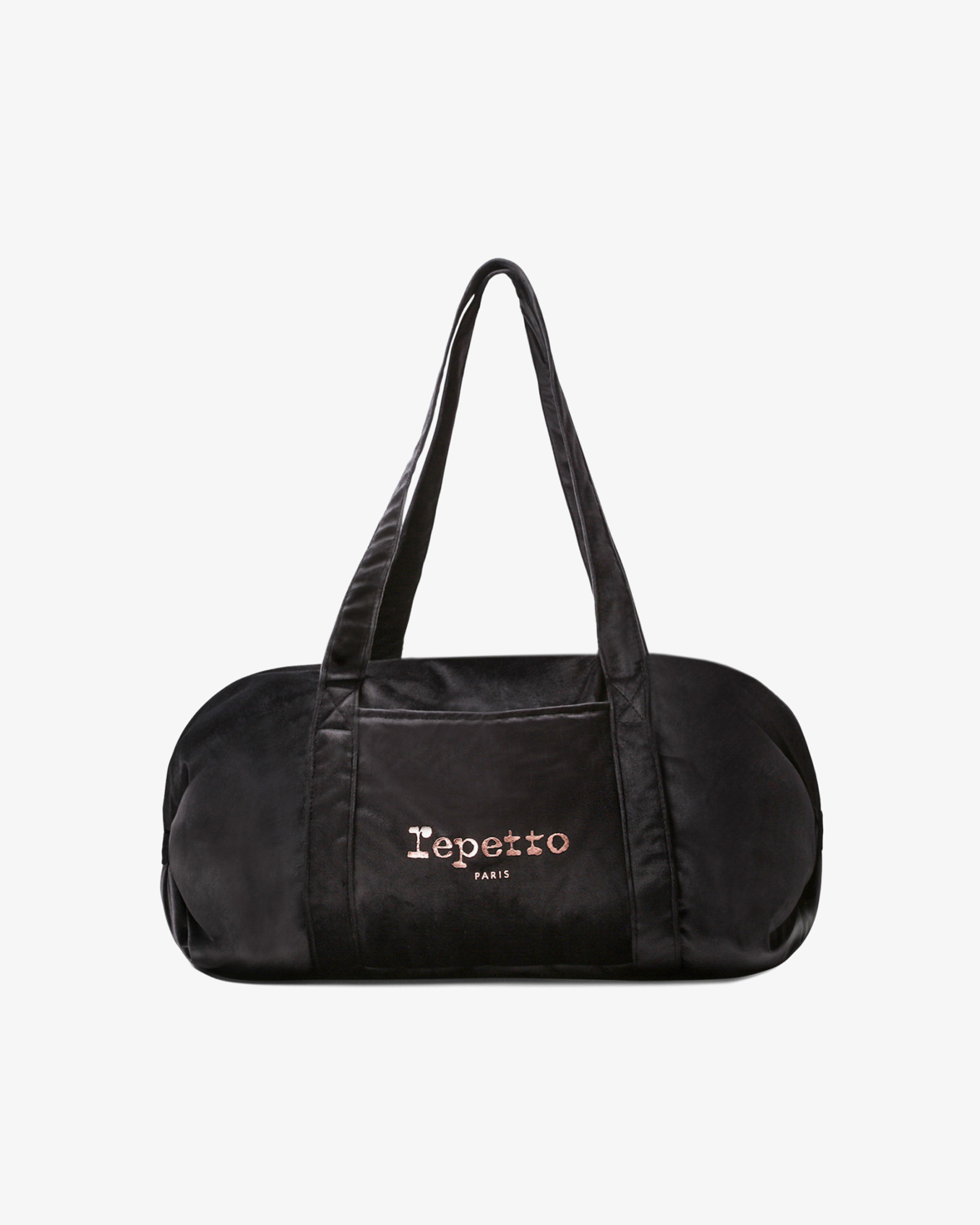 Velvet Duffle bag Size M
