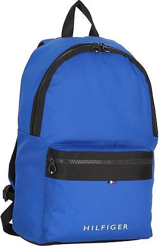 TOMMY HILFIGER TH Skyline Rucksack 48 cm Laptopfach