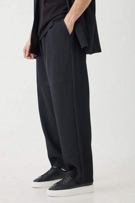 Tall Hose mit elastischem Bund