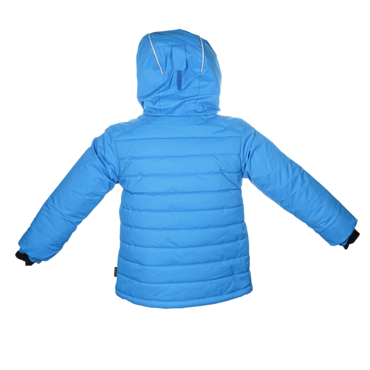 Kamik EVAN Winterjacke blau