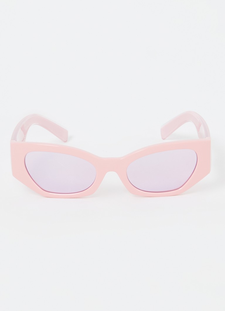 Ochelari de soare Dolce & Gabbana DX6003 Cat Eye
