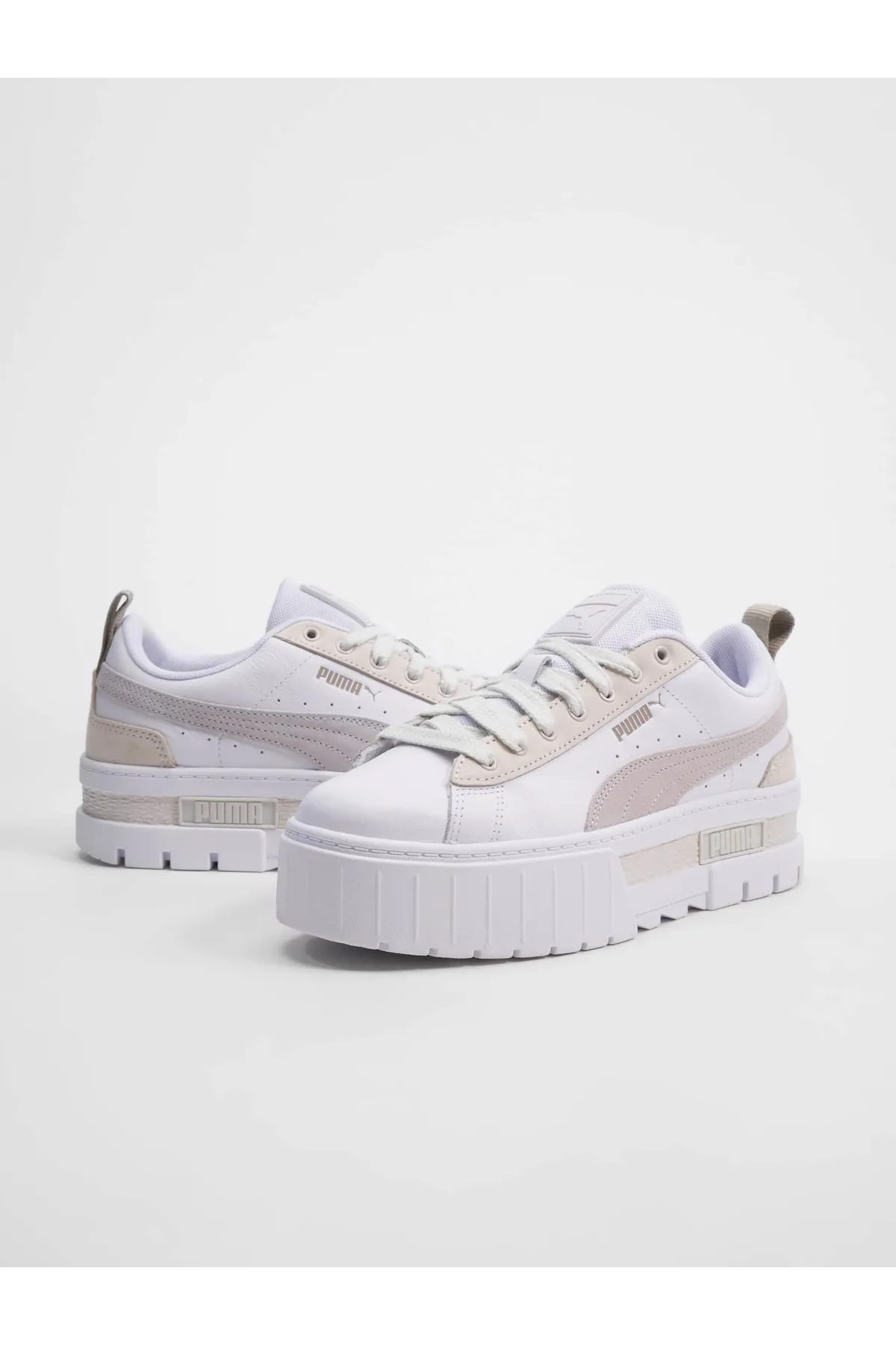 Puma  Damen Puma Mayze Prm Schuhe