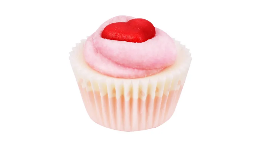 BadeFee Badepraline Petit Amour 40 g