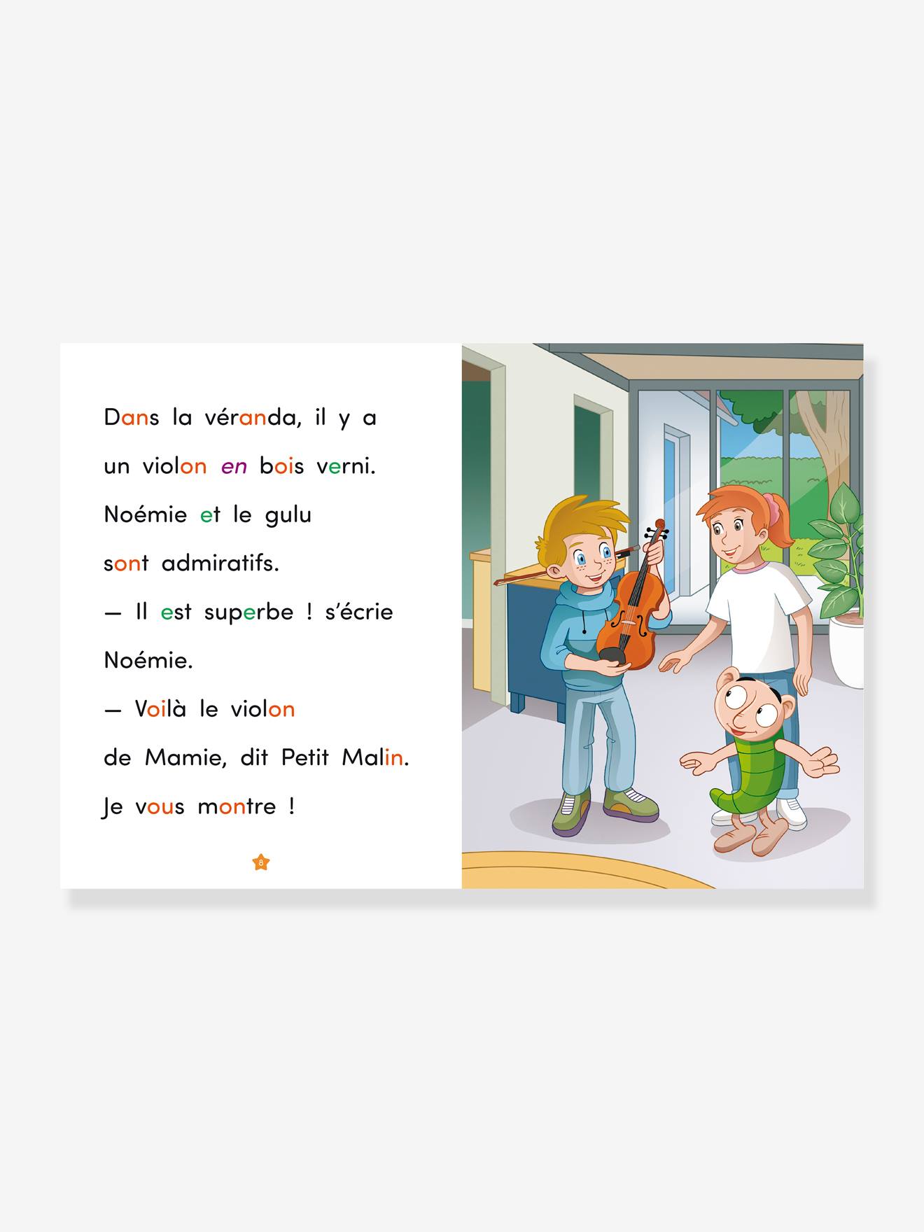Apprendre à lire avec les Alphas