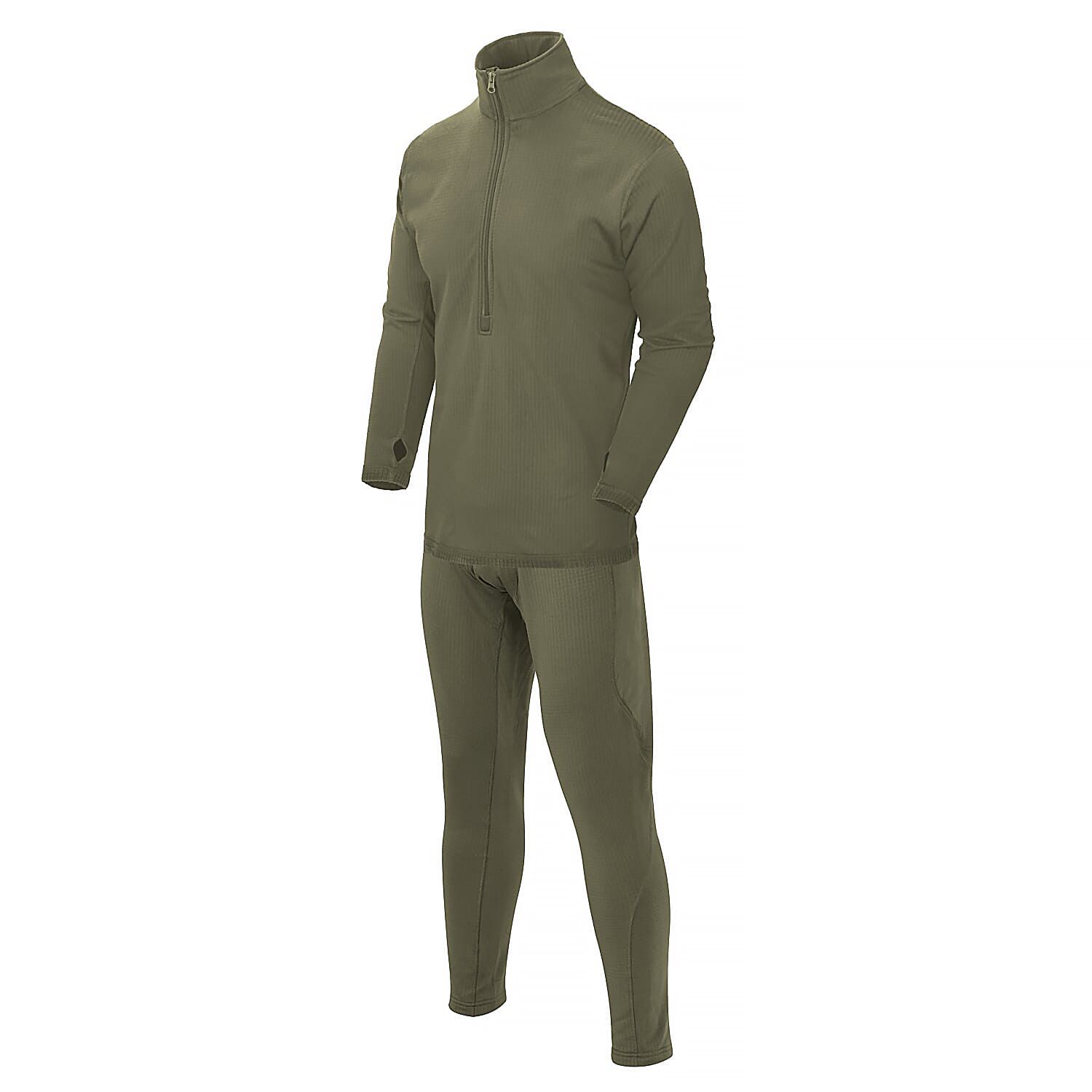 Underwear Set US LVL 2