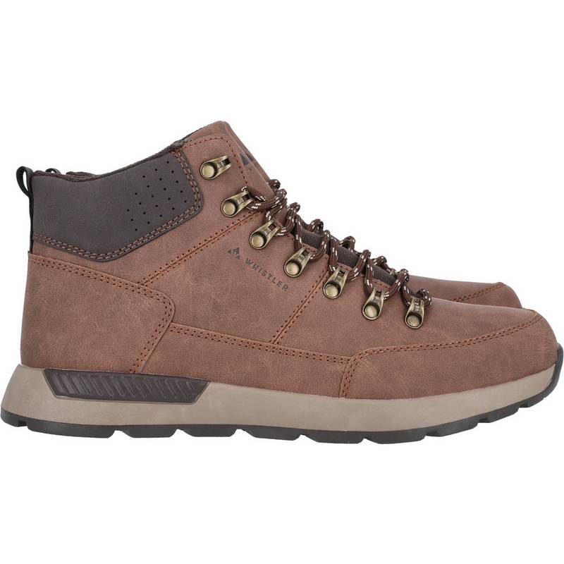 Whistler Minsert Sneaker Herren