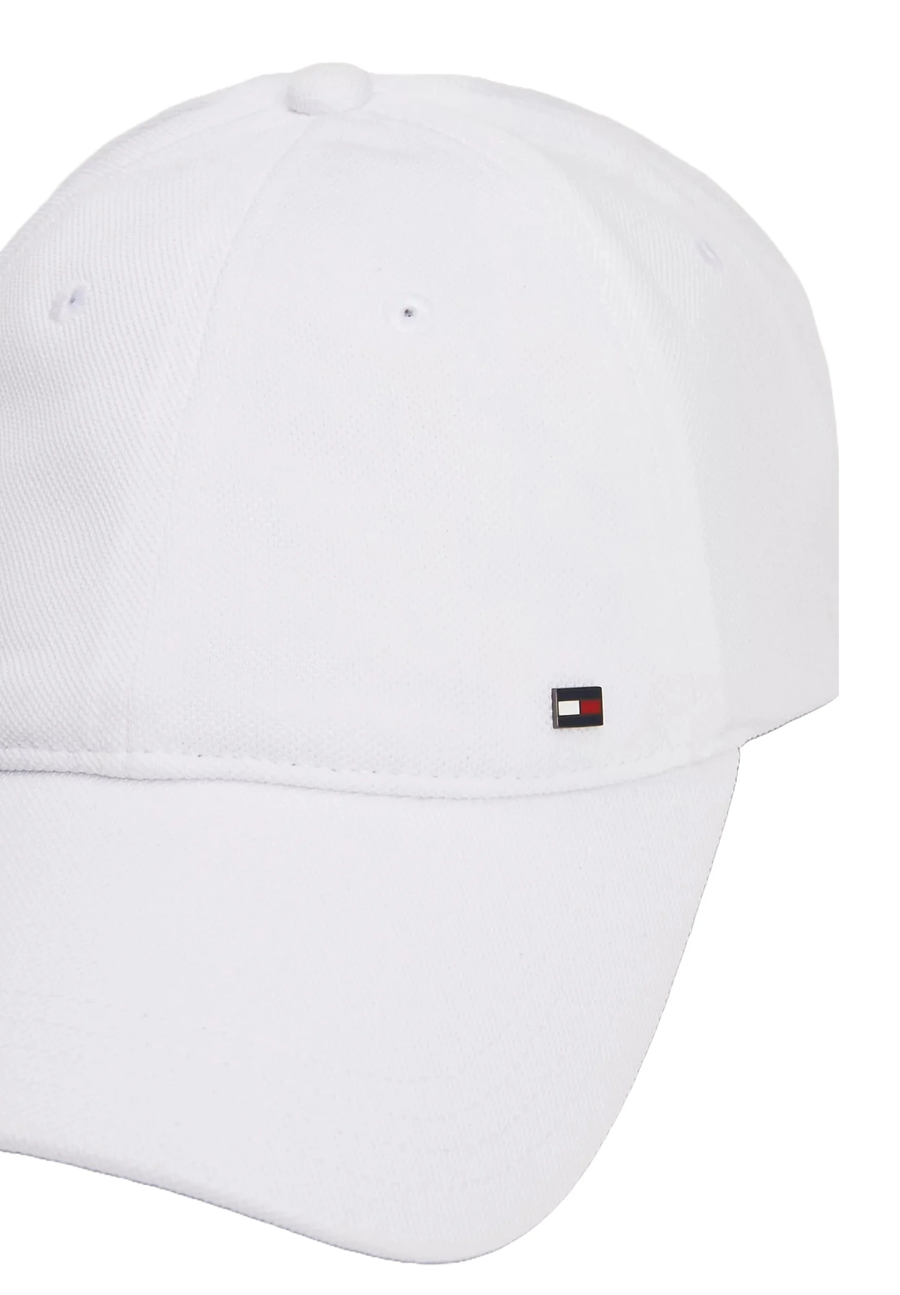 Gorra Tommy Hilfiger SOFT 6 PANEL