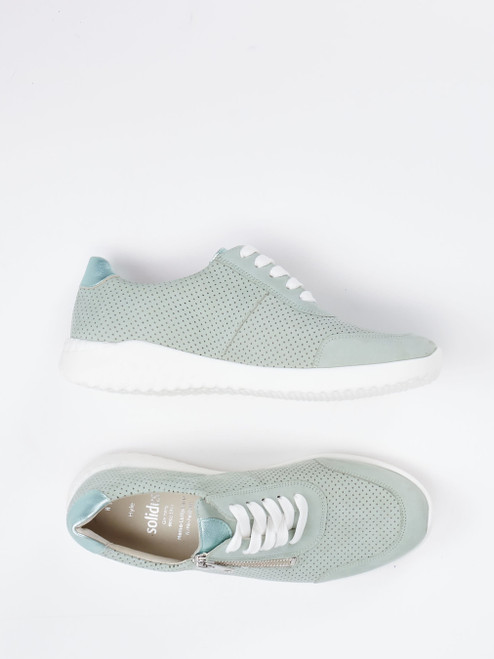 Schnürschuh-26516990001 Solidus