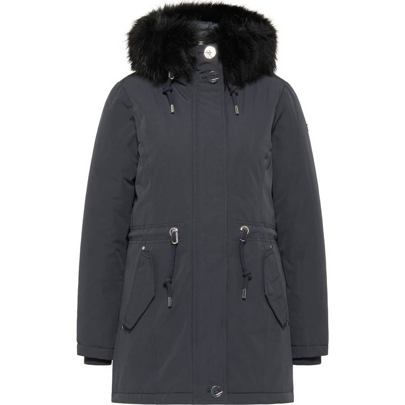 Usha Parka Damen