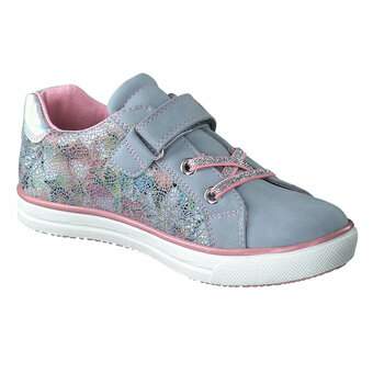 Puccetti Halbschuhe in blau