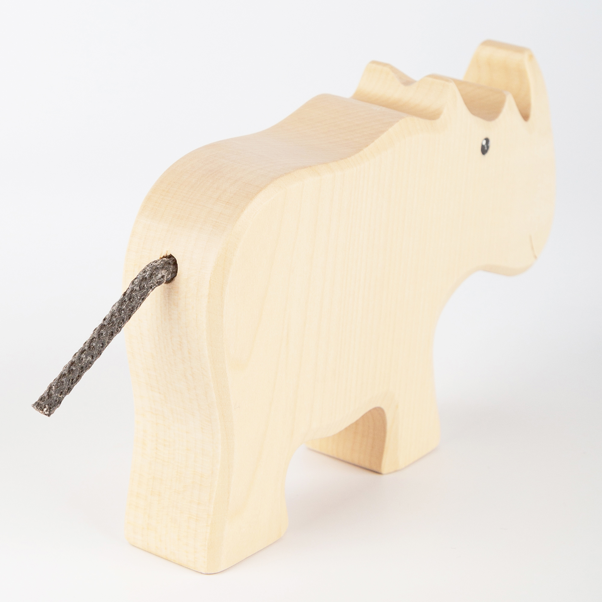 Holztiere-Set Safari