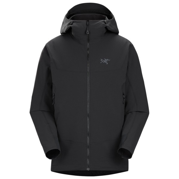 Arc'teryx - Gamma Hoody - Softshelljacke