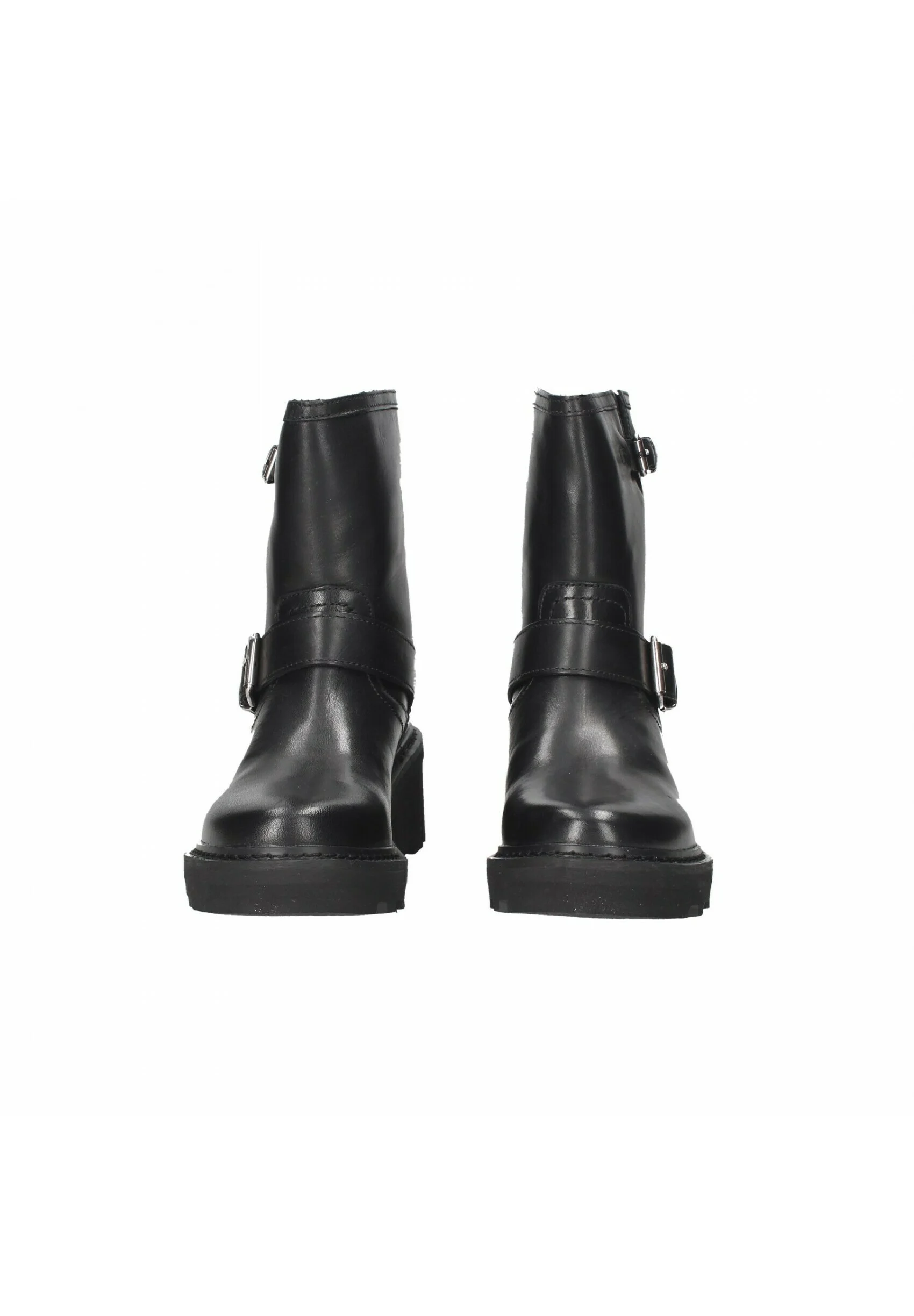 Cult GRACE MID - Botines tejanos/moteros
