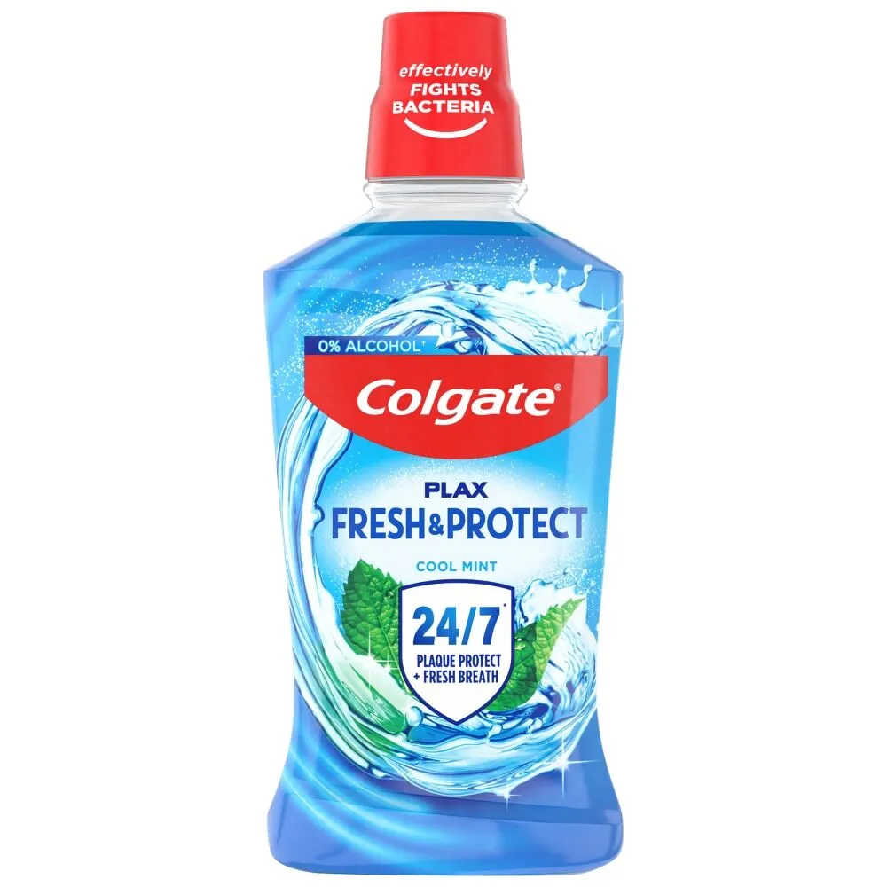 Στοματικό διάλυμα Colgate Cool Mint
