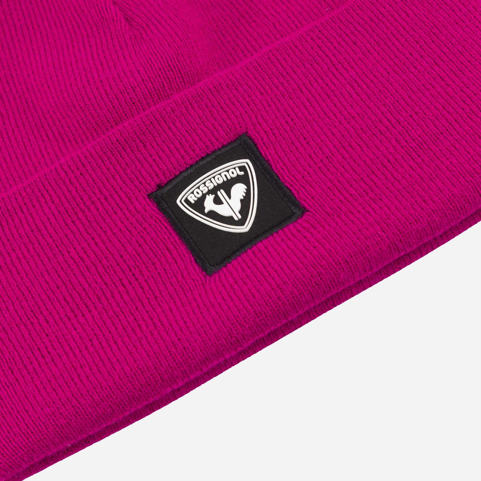 Bonnet Zely Femme