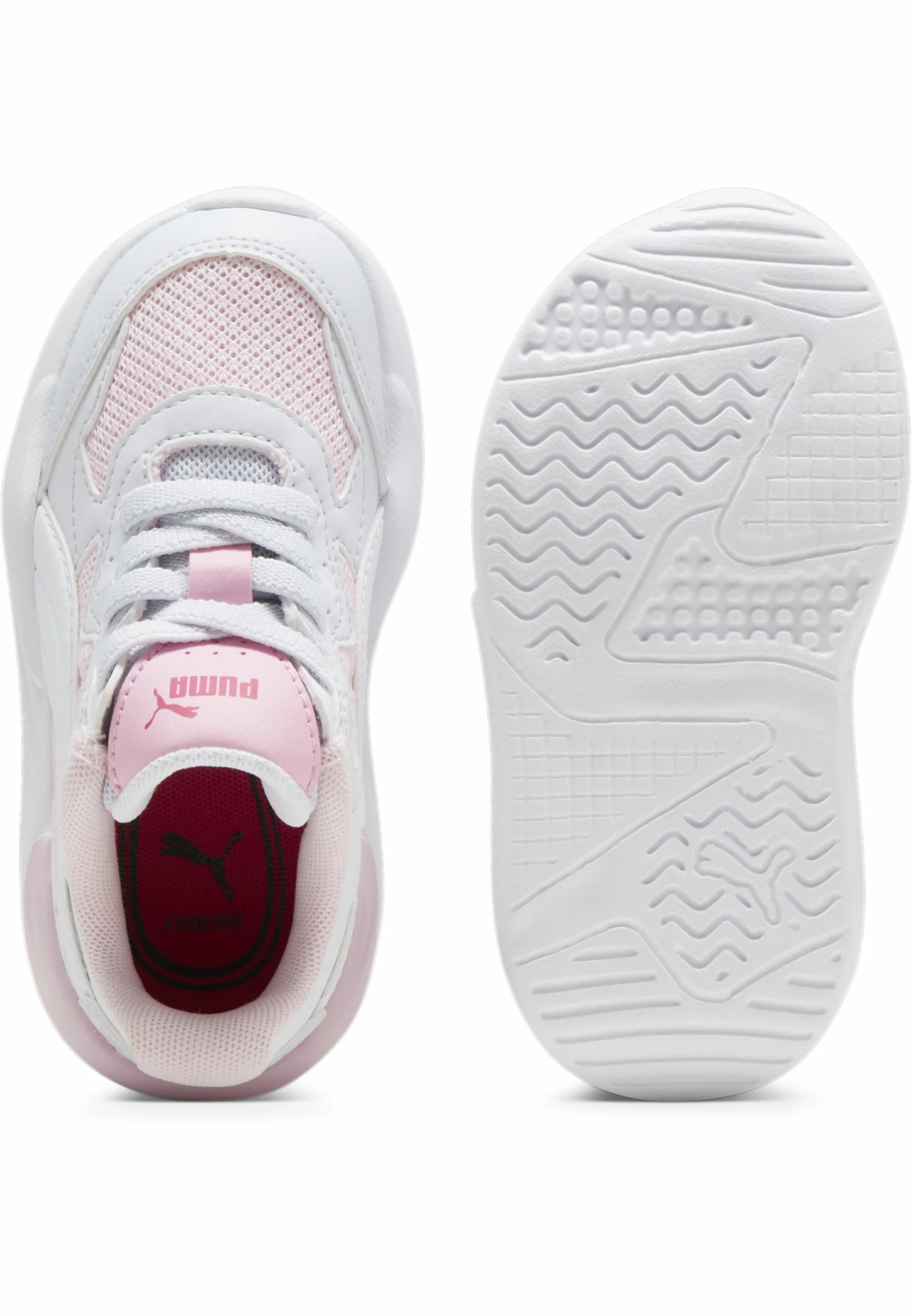 Puma X-RAY SPEED AC - Zapatillas para primeros pasos