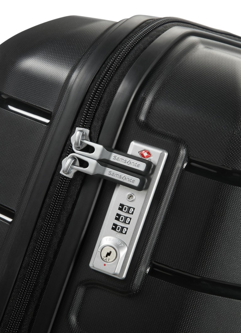 Valigia espandibile Samsonite Flux da 75 cm