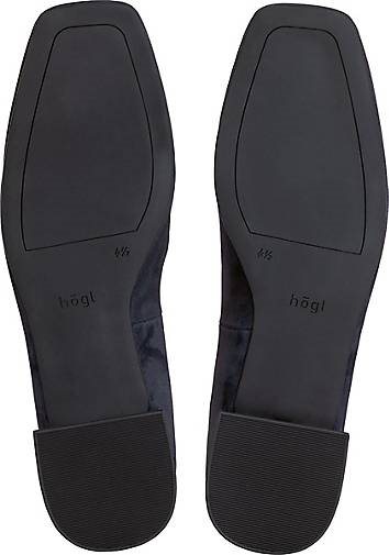 Högl Ballerinas SQUARED 10