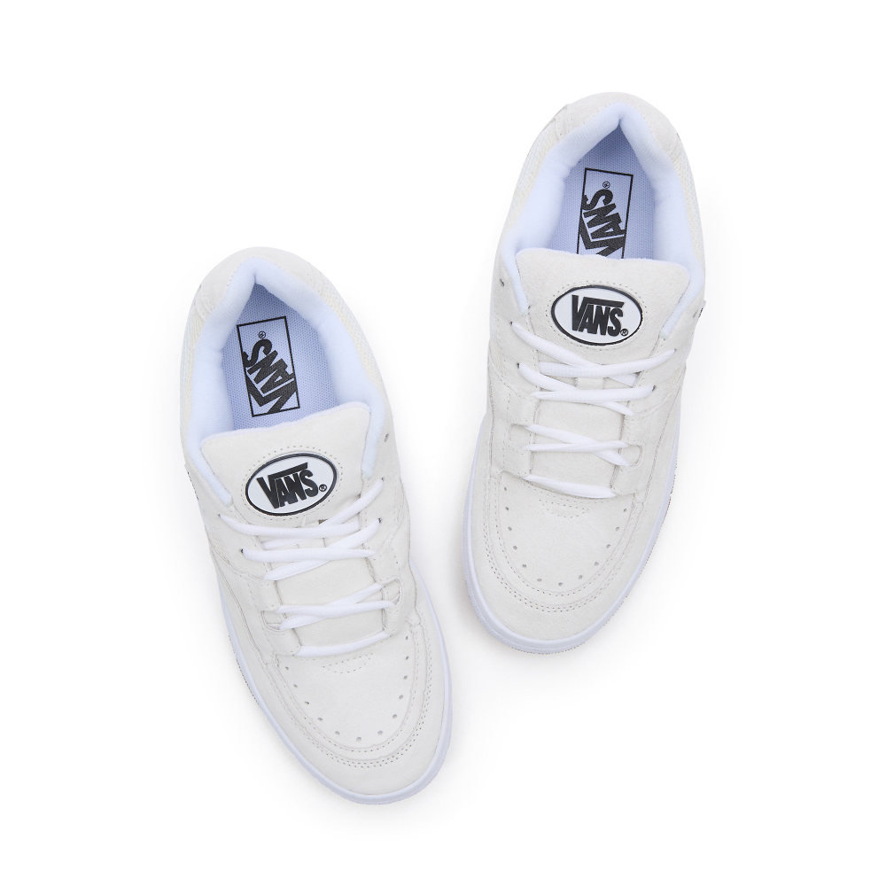 Vans Speed Ls VN000CTNWC6 / weiss