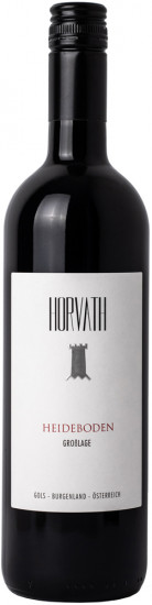 2021 Heideboden trocken - Weingut HORVATH