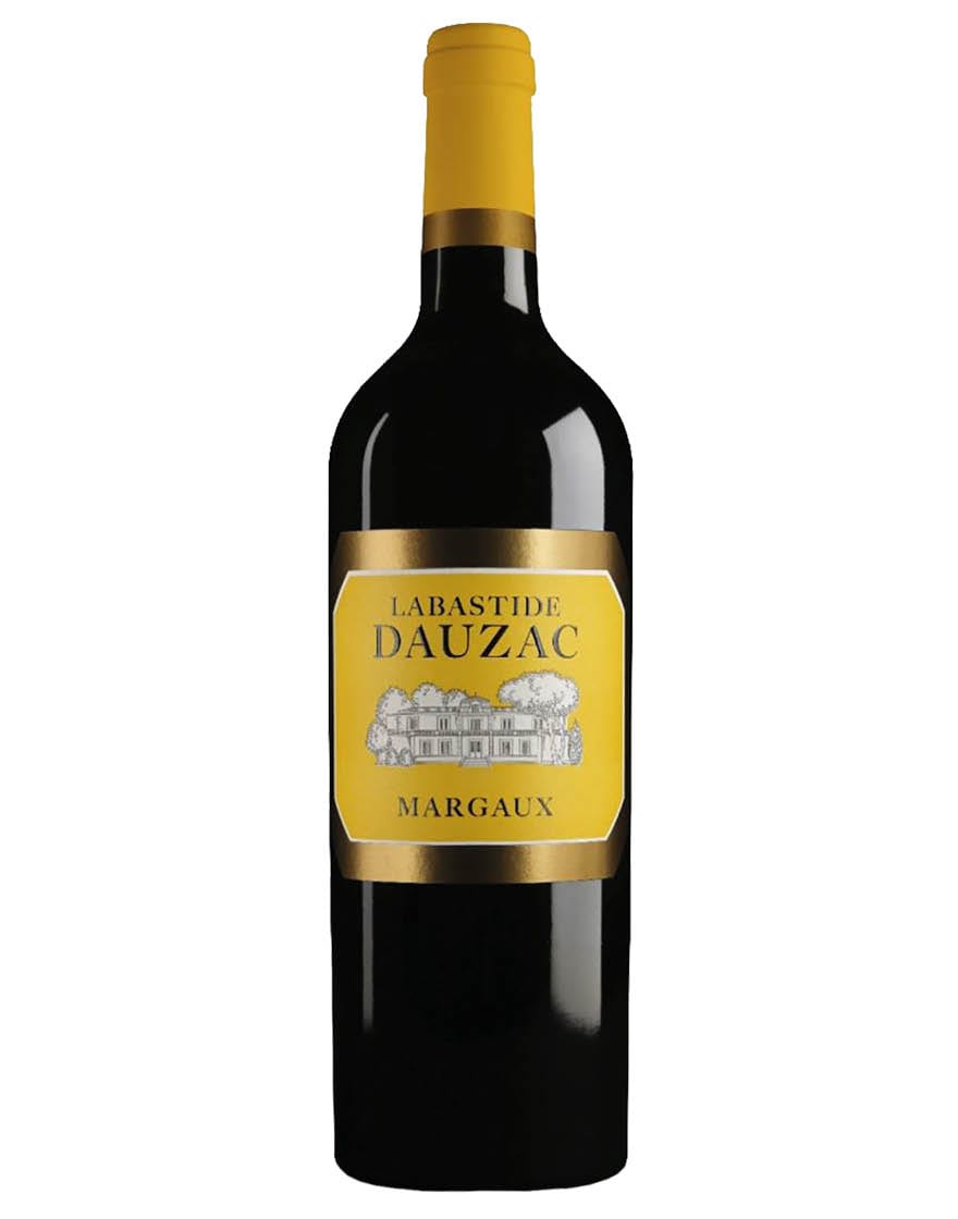 Margaux AOC Labastide Dauzac 2020 Château Dauzac 0,75 ℓ