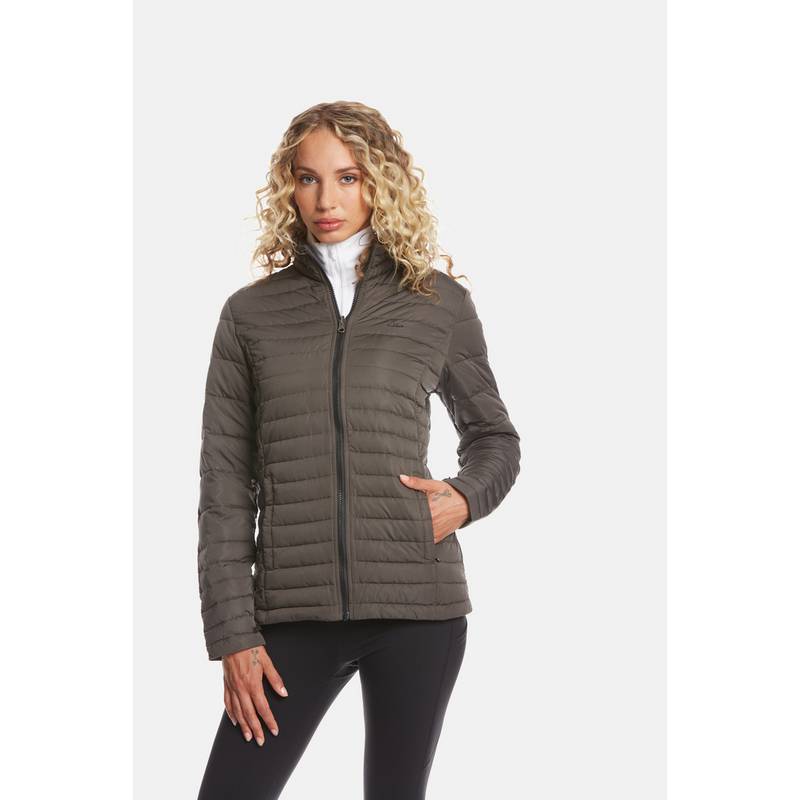 Jeff Green Corina Funktionsmantel Damen