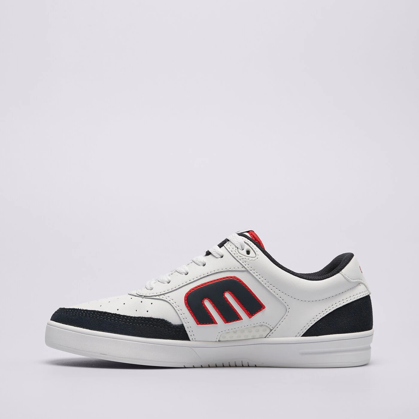 ETNIES AURELIEN Weiß