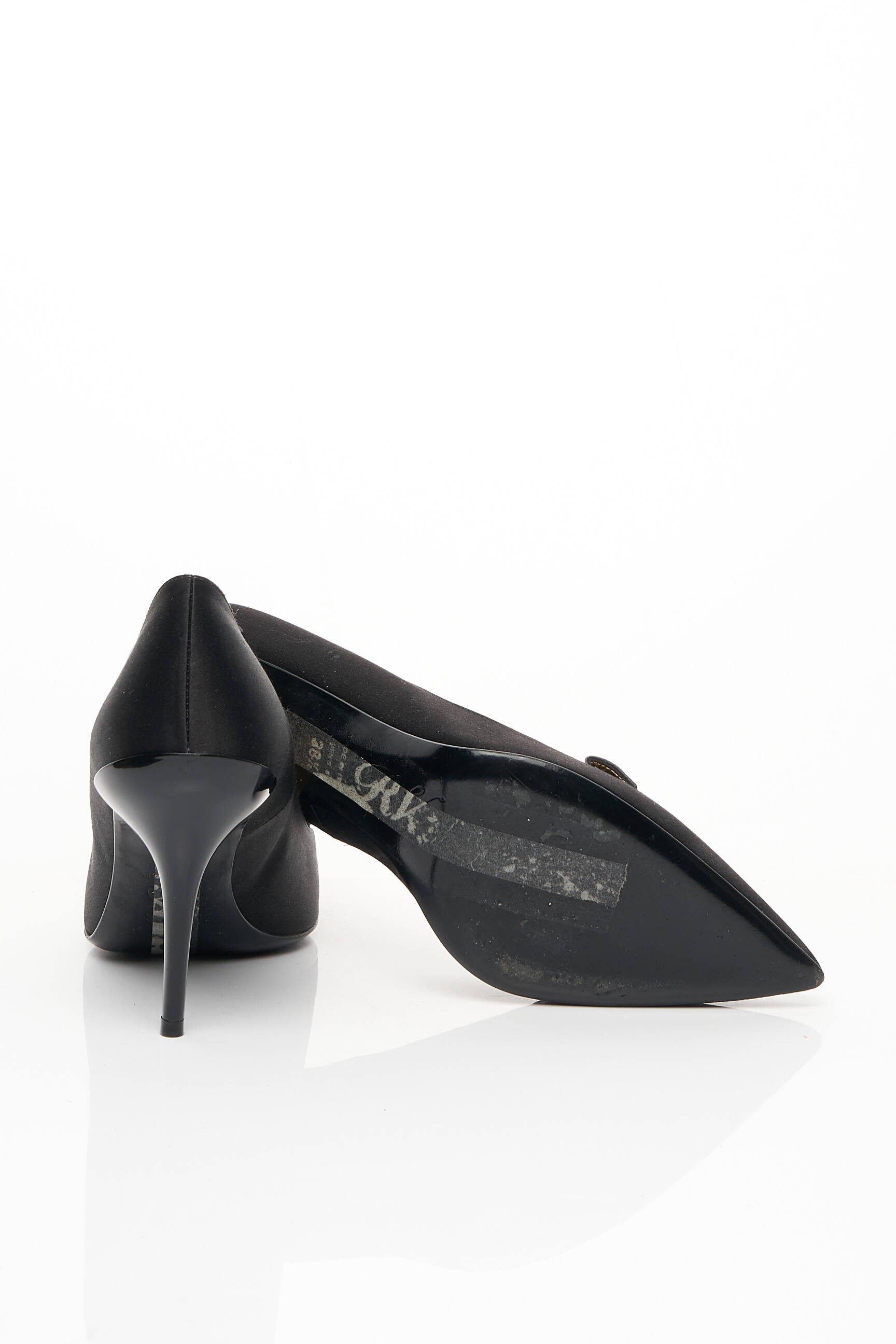 Roger Vivier Escarpins Femme couleur noir