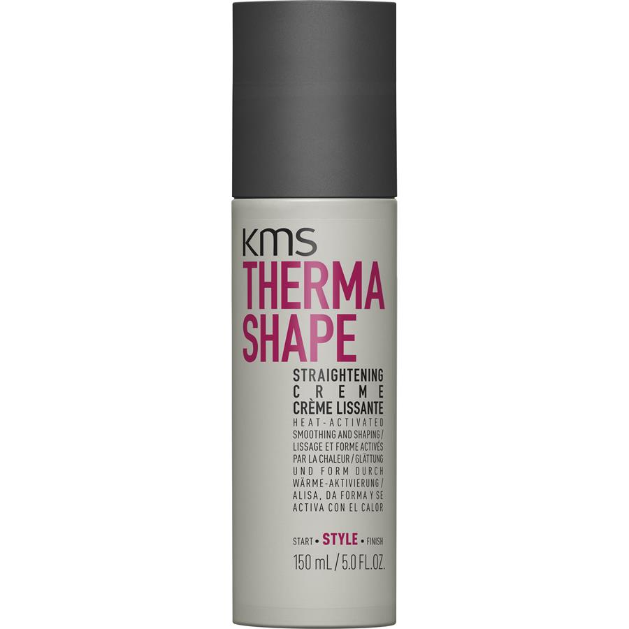 Straightening Creme