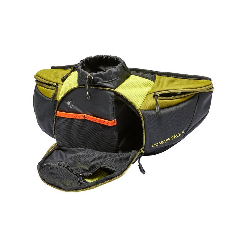 VAUDE Moab Hip Pack 4 Bauchtasche